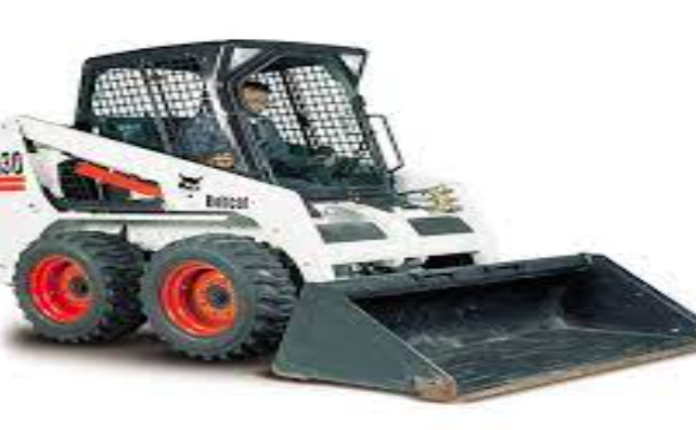 Specifications  Of The Bobcat S130 
