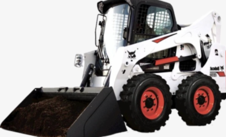 about bobcat-skid steers